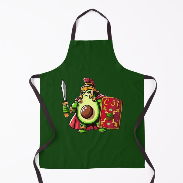 Item preview, GUAC designed and sold by Goose Zeus.