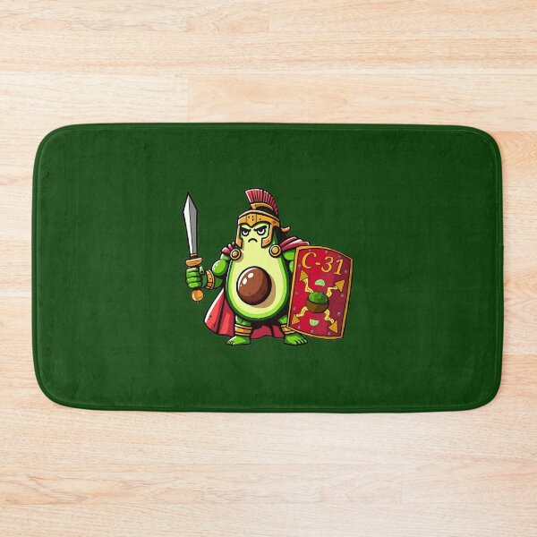 Item preview, GUAC designed and sold by Goose Zeus.