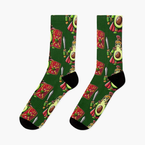 Item preview, GUAC designed and sold by Goose Zeus.