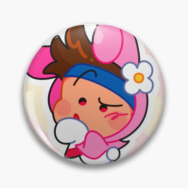 Item preview, Chibi My Roier designed and sold by Lanthart.