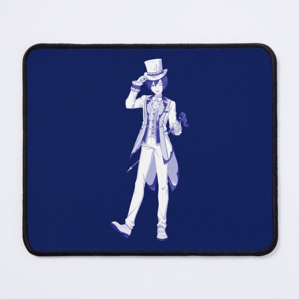 Item preview, Wonderlands x Showtime KAITO Monochromatic (Brand New World) designed and sold by VoidStarzip66.