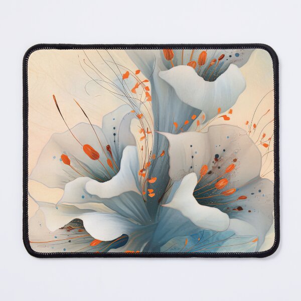 Item preview, Ethereal Blossoms designed and sold by bloorose.
