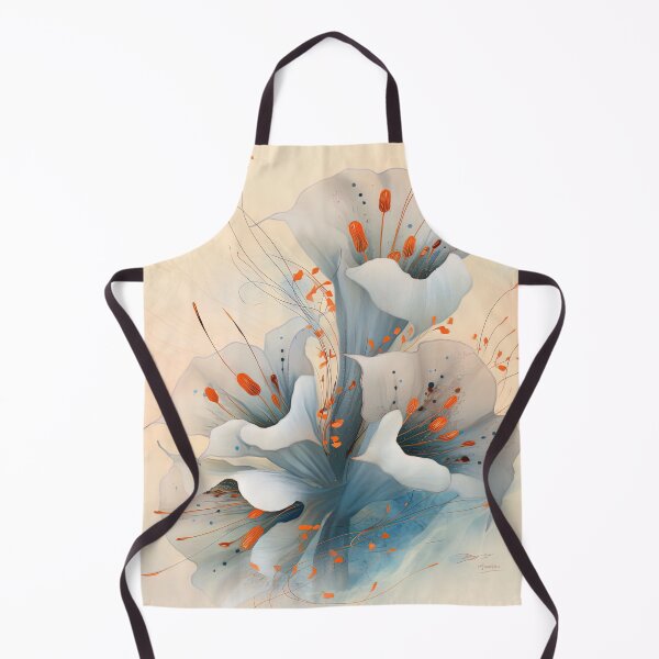 Item preview, Ethereal Blossoms designed and sold by bloorose.