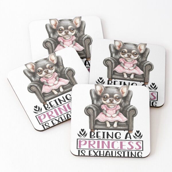 Item preview, Being a Princess designed and sold by LVSMe.