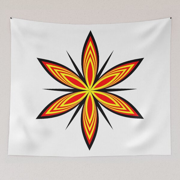 Item preview, Flower icon designed and sold by Danler.