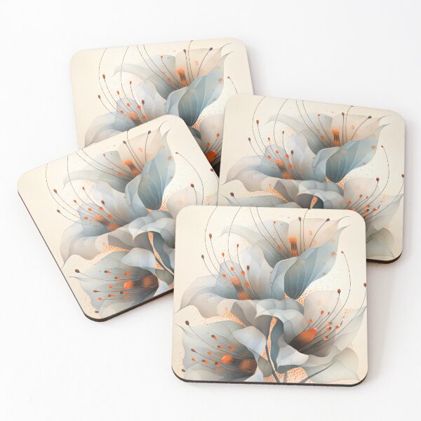 Item preview, Ethereal Bloom designed and sold by bloorose.