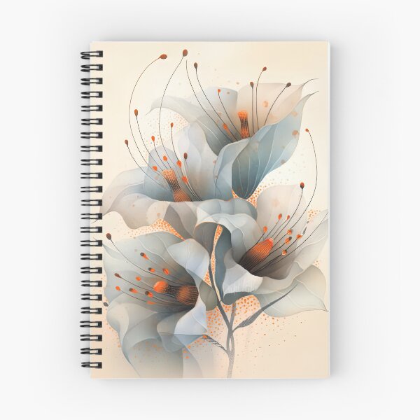 Item preview, Ethereal Bloom designed and sold by bloorose.