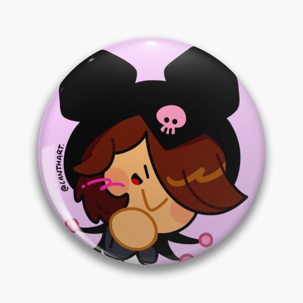 Item preview, Chibi Luzumi designed and sold by Lanthart.