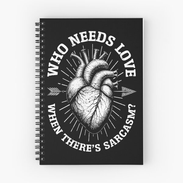 Item preview, Anti Valentine's Day Sarcastic Anatomical Heart Vintage designed and sold by GrandeDuc.