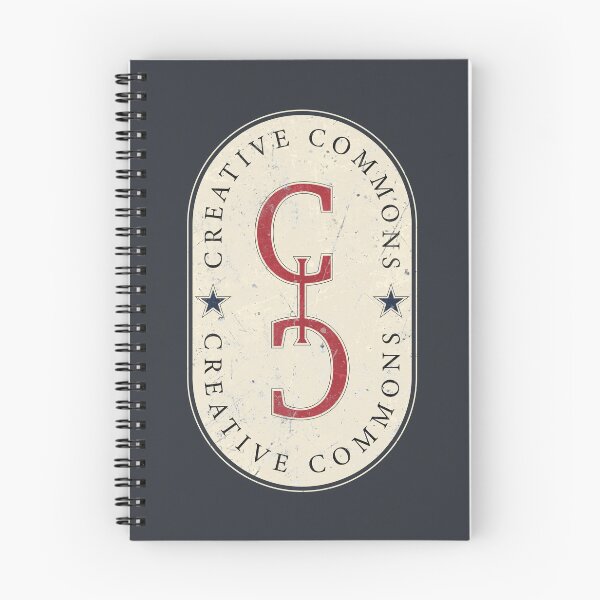 Item preview, Creative Commons License Vintage designed and sold by unihammer.