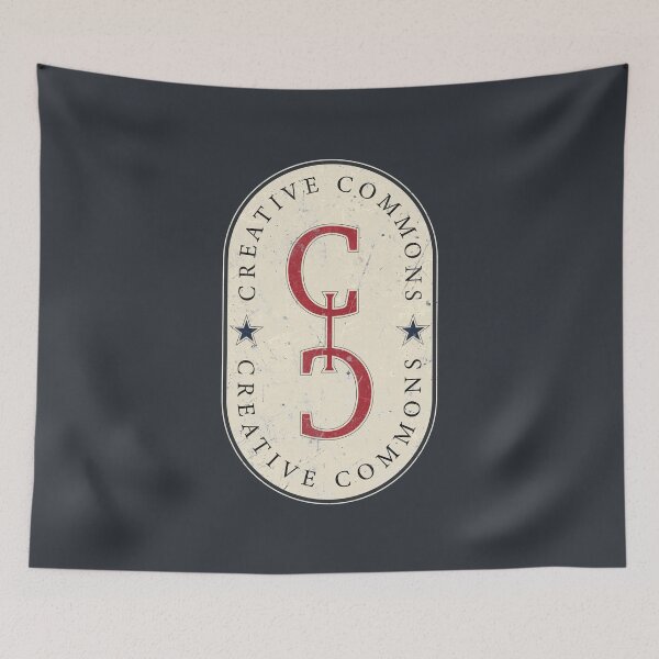 Item preview, Creative Commons License Vintage designed and sold by unihammer.