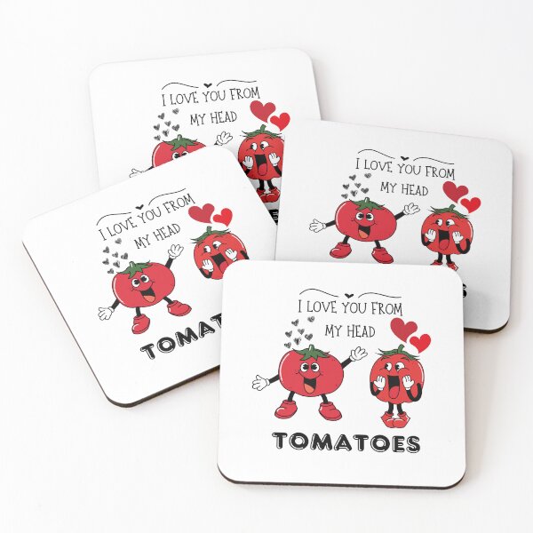Item preview, Tomatoes designed and sold by juno-crafts.