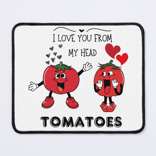 Item preview, Tomatoes designed and sold by juno-crafts.