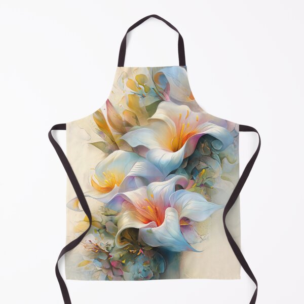 Item preview, Ethereal Blossoms: A Symphony of Colors designed and sold by bloorose.