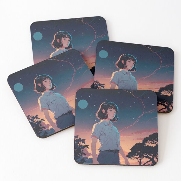 Item preview, Whispers of the Night Breeze designed and sold by RGD.