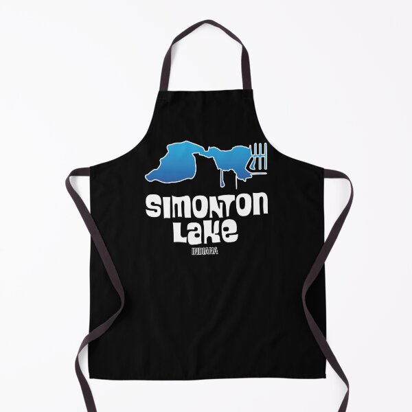 Item preview, Simonton Lake Indiana designed and sold by SwiftSlothMedia.