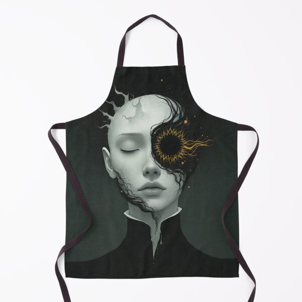 Item preview, The Eclipse Within - Shadows of the Mind designed and sold by RGD.