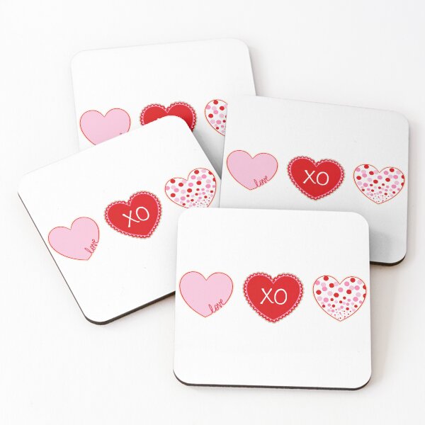 Item preview, Valentine cookies designed and sold by SwampHagsOG.