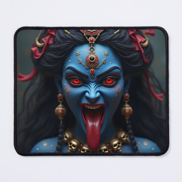 Item preview, Goddess and Liberation. KALI. designed and sold by SoniaSarkali.