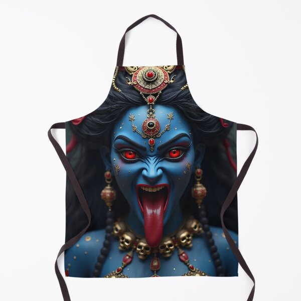 Item preview, Goddess and Liberation. KALI. designed and sold by SoniaSarkali.