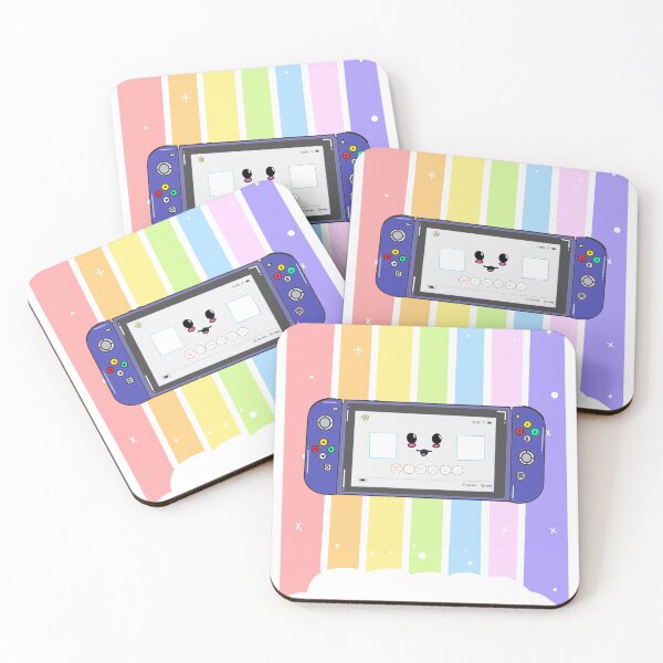 Item preview, Cute Switch designed and sold by SomeJuanSelling.