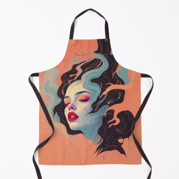 Item preview, Beyond the Veil - A Journey into Color and Calm designed and sold by RGD.