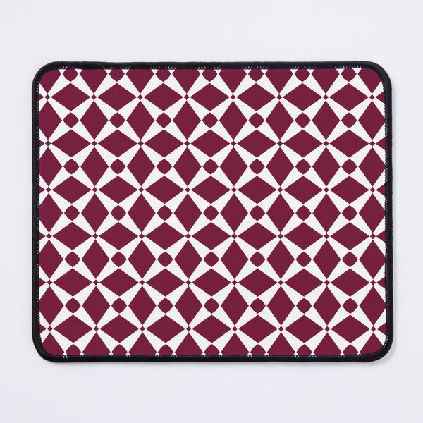 Item preview, Geometric Shapes Purple designed and sold by Lisetta Collection.