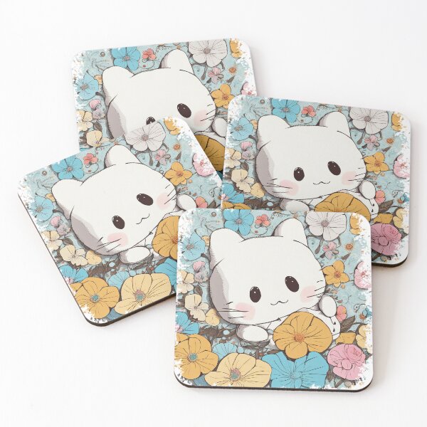 Item preview, Adorable,Kitten designed and sold by duhnnae.