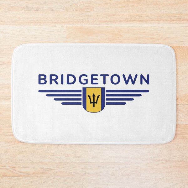 Item preview, Bridgetown T-Shirt: Caribbean vibes designed and sold by ElvisU.