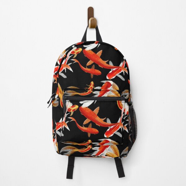 Item preview, Gold fish designed and sold by Reb Mannino Art.