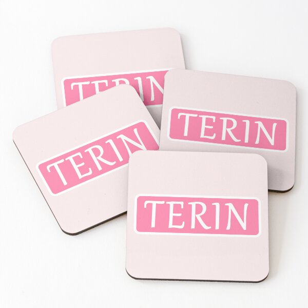 Item preview, Terin Name designed and sold by Jeallan Designs.