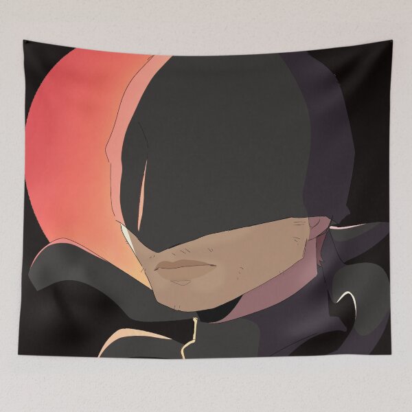Item preview, Daredevil Season 1 designed and sold by Booplebunny.