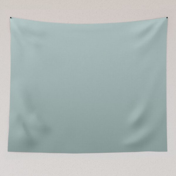 Item preview, Sage Blue-Green Gradient designed and sold by Whoopsidoodle.