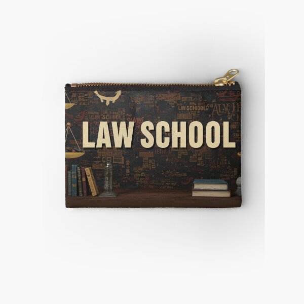 Item preview, #8 LAW SCHOOL VINTAGE OFFICE designed and sold by UYArts.