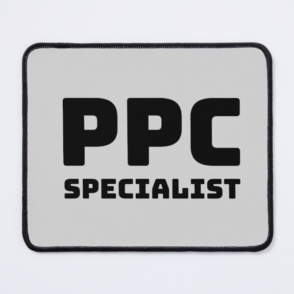Item preview, PPC Specialist - Pay per click specialist designed and sold by TheWalnut.