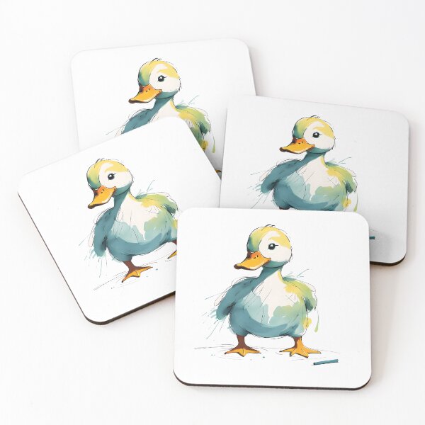 Item preview, duck designed and sold by dedoma.