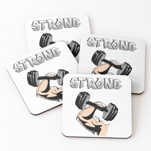 Item preview, Strong designed and sold by emanabusara.