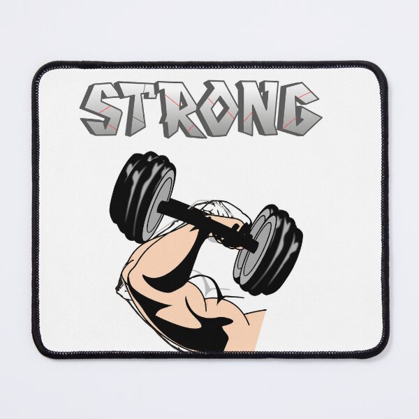 Item preview, Strong designed and sold by emanabusara.