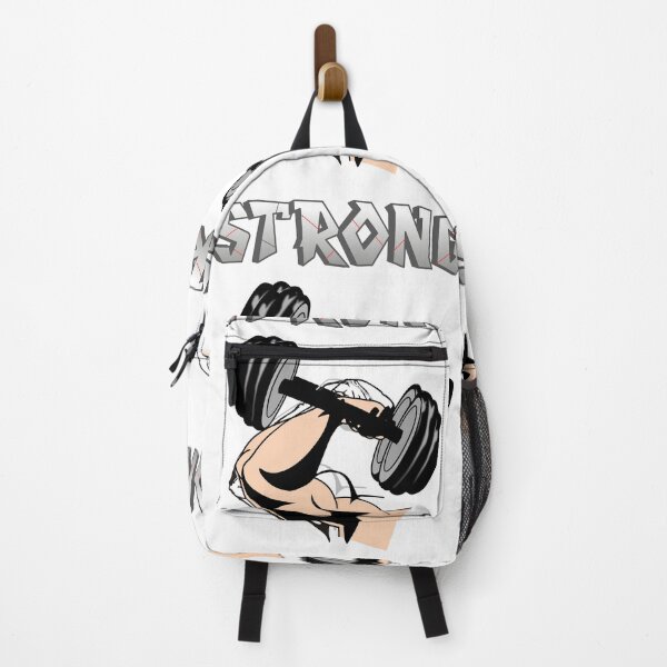 Item preview, Strong designed and sold by emanabusara.