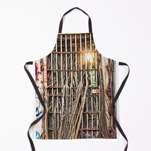 Item preview, Sunrise in a jungle prison designed and sold by Alex Preiss.