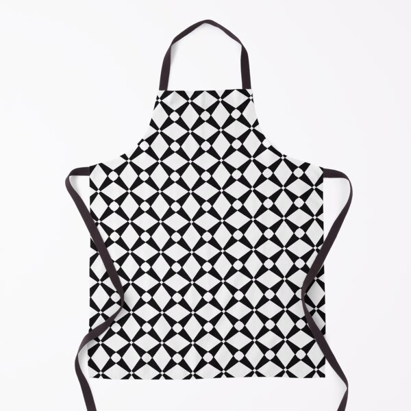 Item preview, Geometric Shapes Black And White designed and sold by Lisetta Collection.