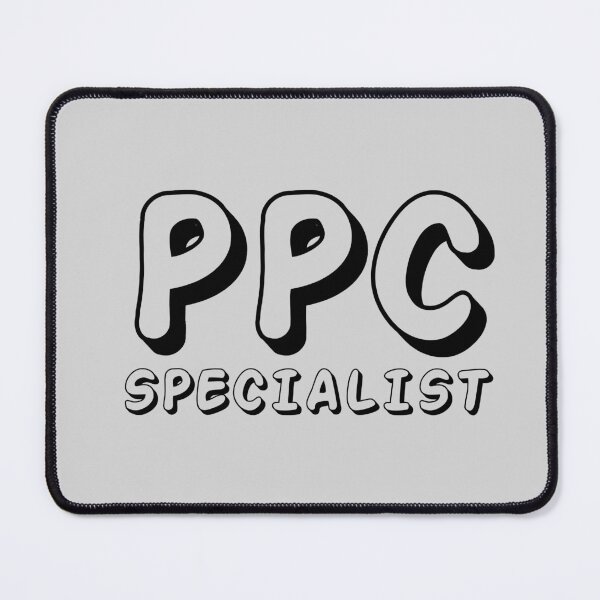 Item preview, PPC Specialist - Pay per click specialist designed and sold by TheWalnut.