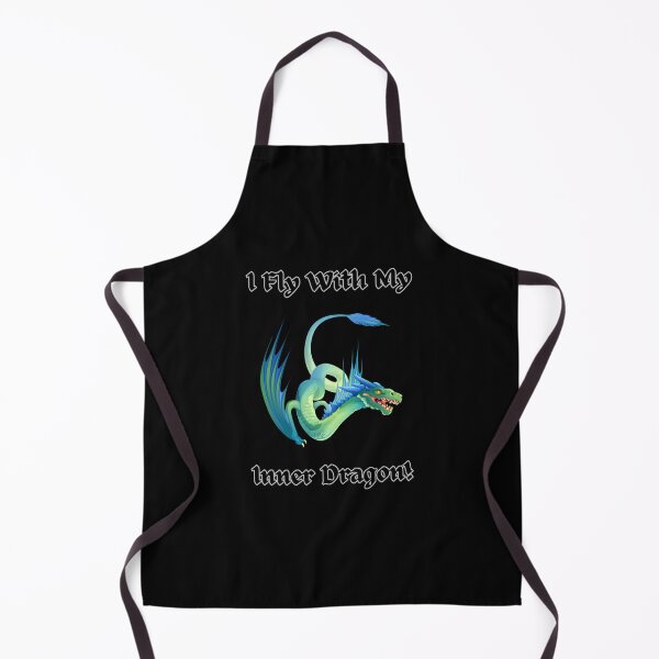 Item preview, My Inner Dragon designed and sold by hazelknott.