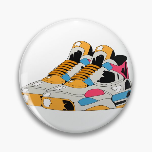 Item preview, sneaker head express designed and sold by GoldsoulG.