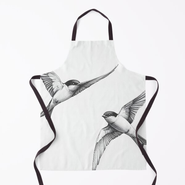 Item preview, Realistic Bird Pencil Drawing designed and sold by Pencil-Art.