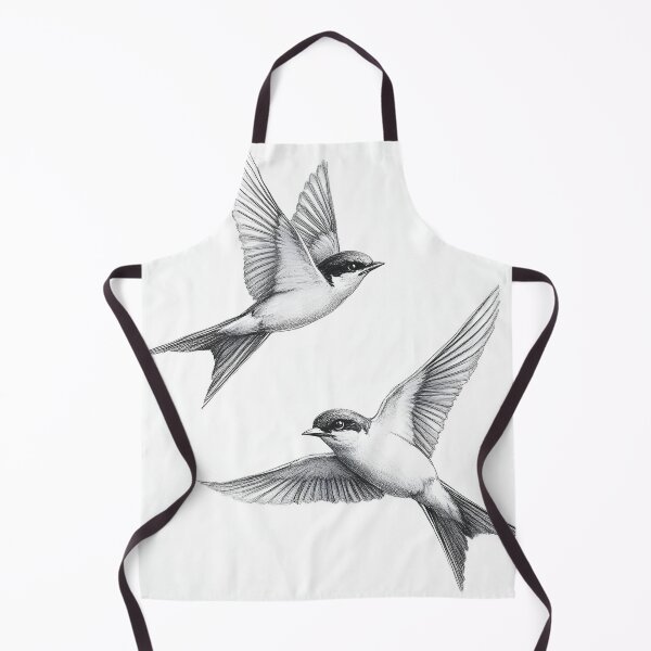 Item preview, Realistic Bird Pencil Drawing designed and sold by Pencil-Art.