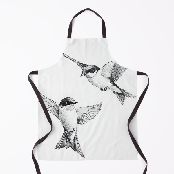Item preview, Realistic Bird Pencil Drawing designed and sold by Pencil-Art.
