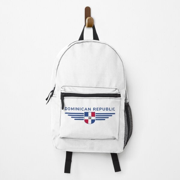 Item preview, Dominican Republic T-Shirt Design designed and sold by ElvisU.