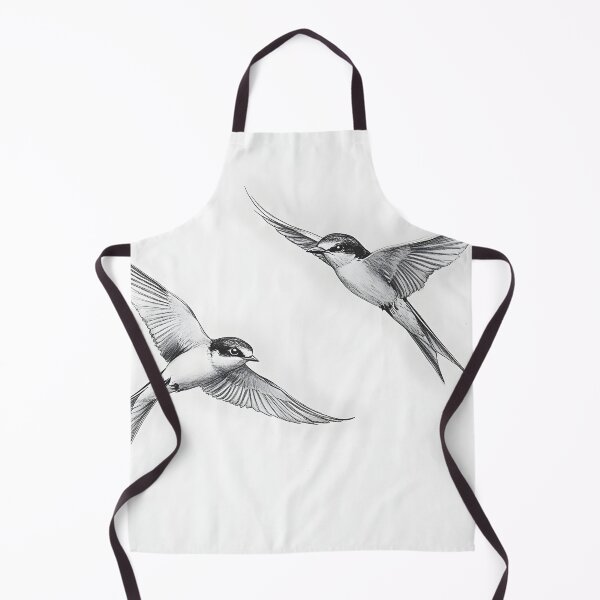Item preview, Realistic Bird Pencil Drawing designed and sold by Pencil-Art.