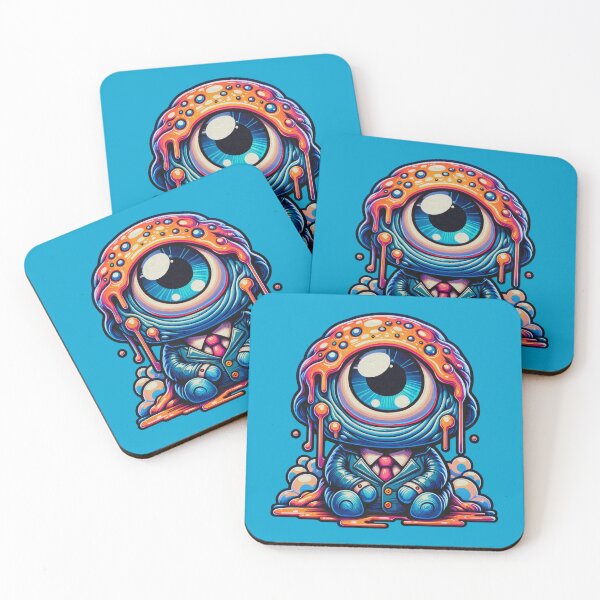 Item preview, Melting Visions: The Executive Cyclops designed and sold by RGD.